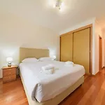 아파트 Falcon Flat By Mth