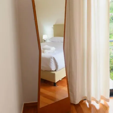 Falcon Flat By Mth Apartman Santa Cruz