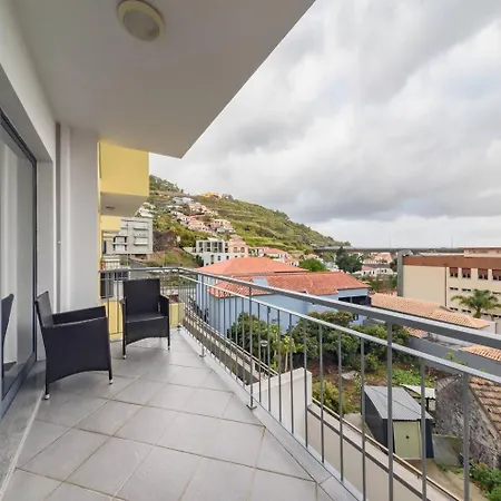 Appartamento Falcon Flat By Mth *