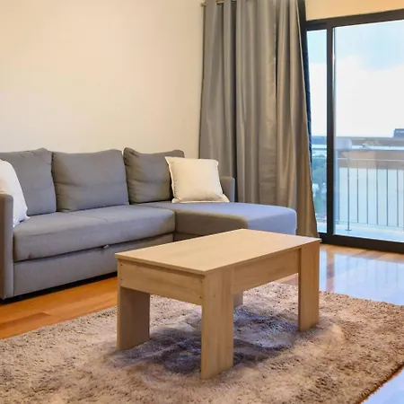 Appartamento Falcon Flat By Mth Santa Cruz (Madeira)