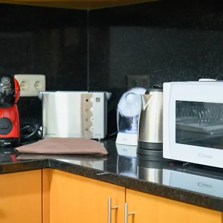 Falcon Flat By Mth Appartamento