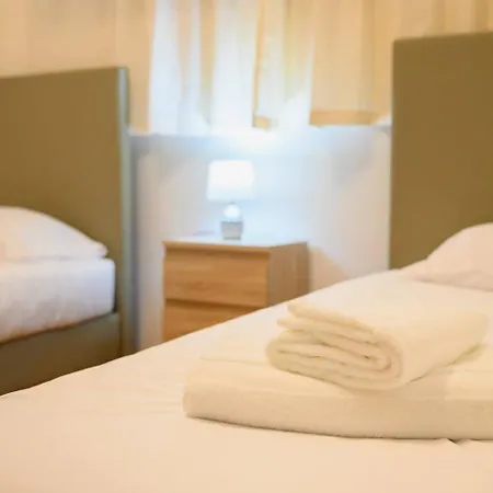 Appartamento Falcon Flat By Mth