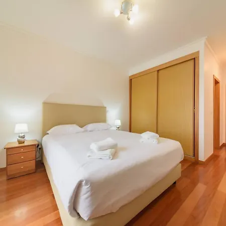 Apartamento Falcon Flat By Mth