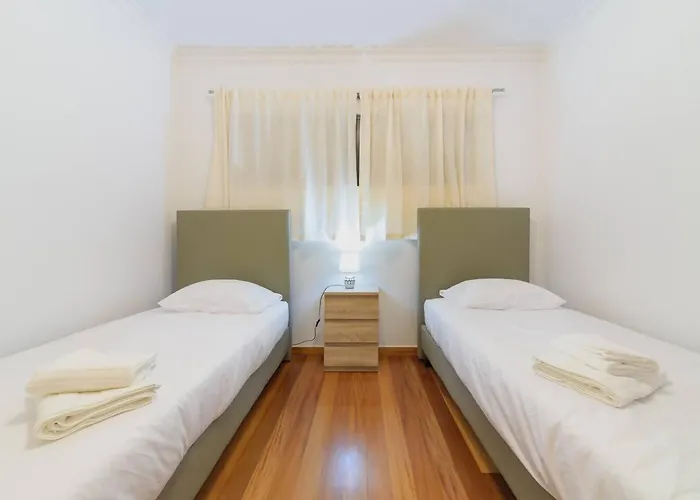 Falcon Flat By Mth Appartamento