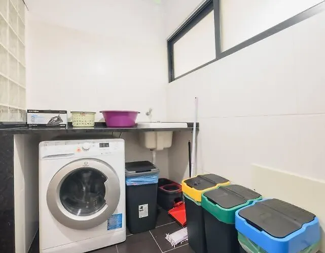 Appartamento Falcon Flat By Mth