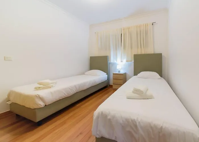 Falcon Flat By Mth Appartamento