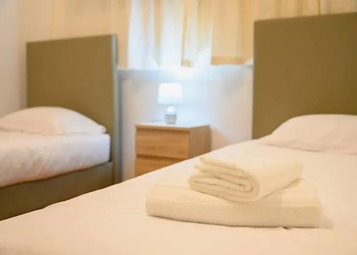 Appartamento Falcon Flat By Mth