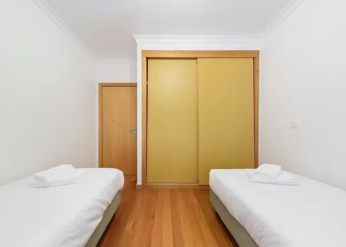 Falcon Flat By Mth Appartamento