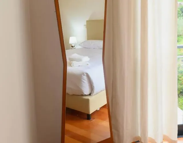 Falcon Flat By Mth Appartamento Santa Cruz (Madeira)