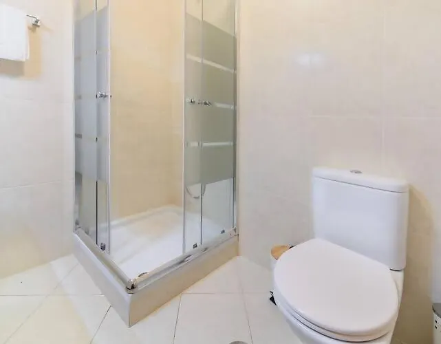 Falcon Flat By Mth Appartamento Santa Cruz (Madeira)