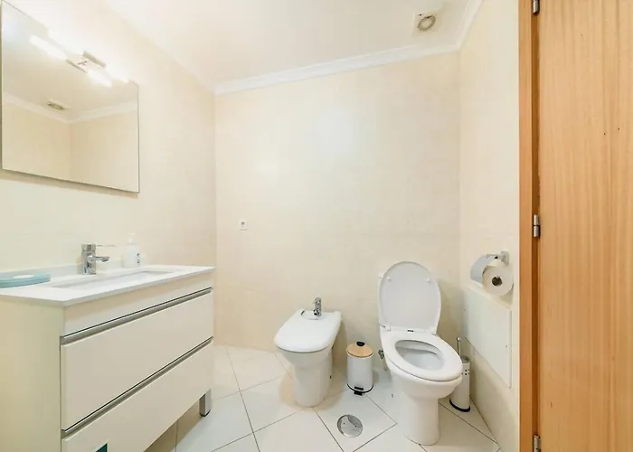 Falcon Flat By Mth Appartamento *