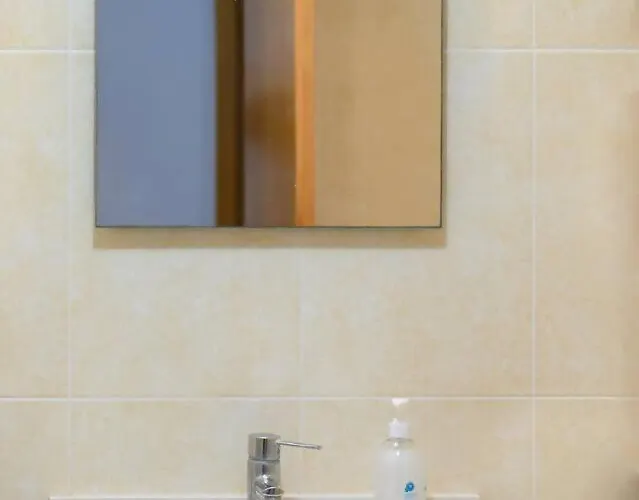 Falcon Flat By Mth Appartamento