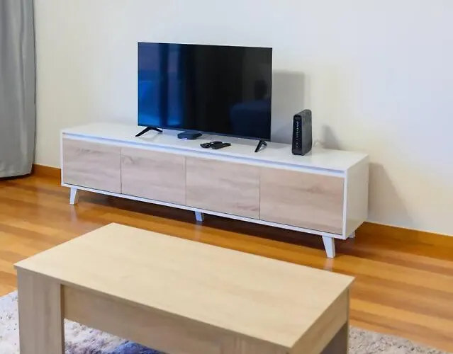 Falcon Flat By Mth Appartamento Santa Cruz (Madeira)