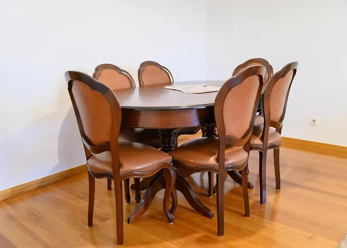 Falcon Flat By Mth Appartamento *